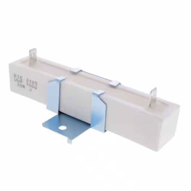 UWP100-20RJ8 Riedon  Resistori montati sul telaio